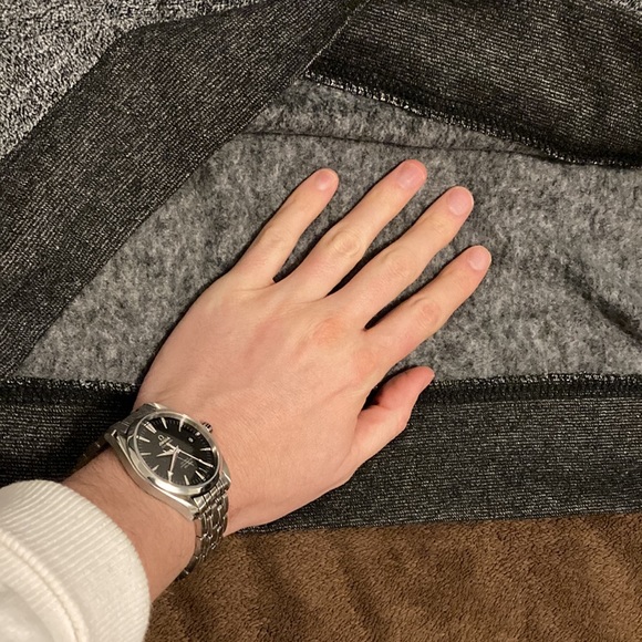 NWT KC Chiefs Fleece Turtleneck - Picture 12 of 15